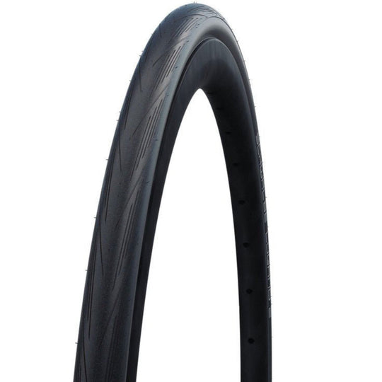 Schwalbe Lugano 2 Endurance TwinSkin tire - 700x25C