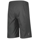Pantaloncini mtb Scott Endurance - Grigio scuro - E