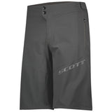 Pantaloncini mtb Scott Endurance - Grigio scuro - D