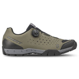 Scarpe mtb Scott Sport Trail Evo Boa - Verde - B