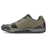 Scarpe mtb Scott Sport Trail Evo Boa - Verde - C
