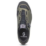Scarpe mtb Scott Sport Trail Evo Boa - Verde - D