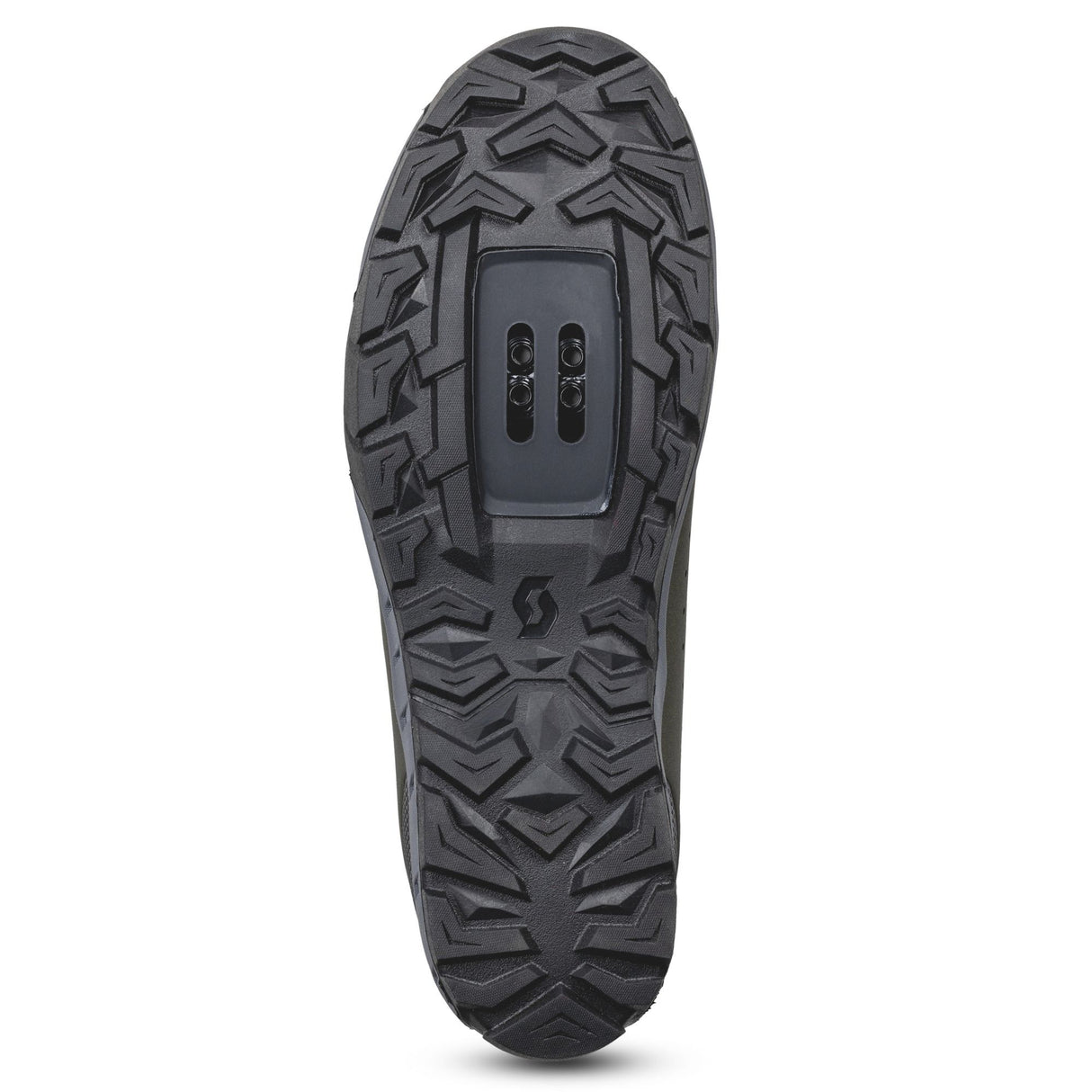 Scarpe mtb Scott Sport Trail Evo Boa - Verde - E