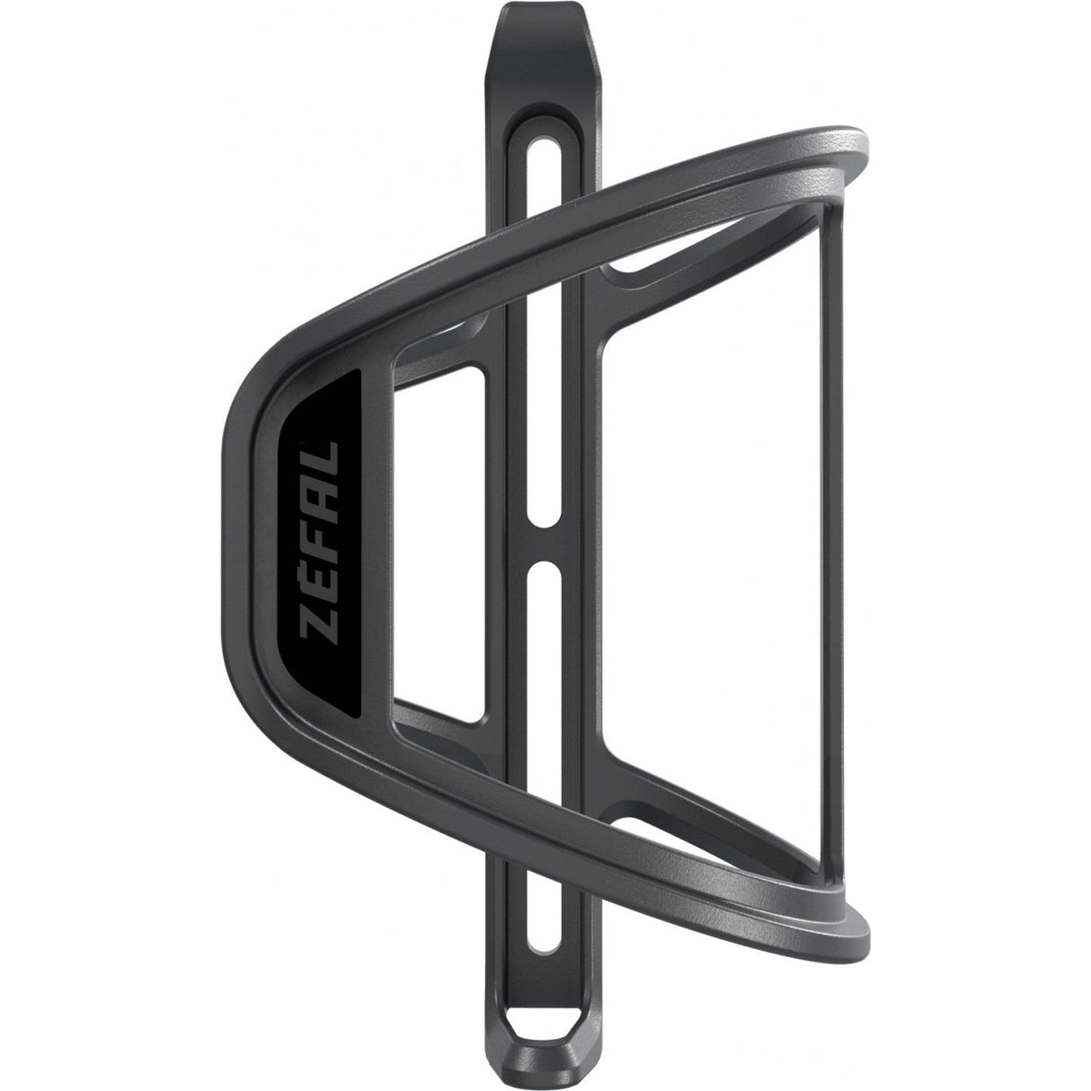 Portaborraccia Zefal Pulse S2 Carbon - Destra - Q