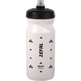 Borraccia Zefal Sense Soft 650 ml - Bianco - H