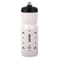 Borraccia Zefal Sense Soft 800 ml - Bianco - F