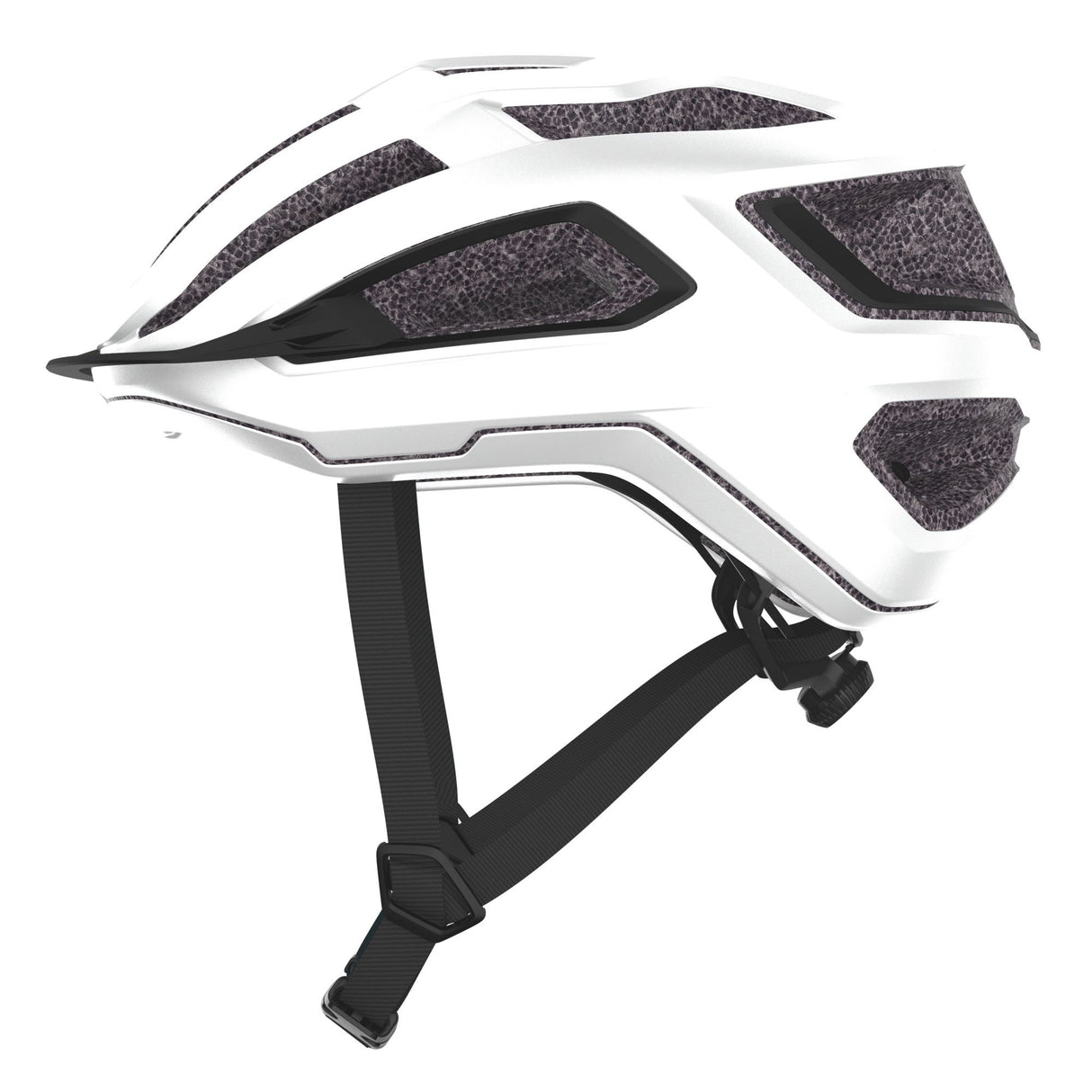 Casco Scott ARX Plus MIPS - Bianco - I