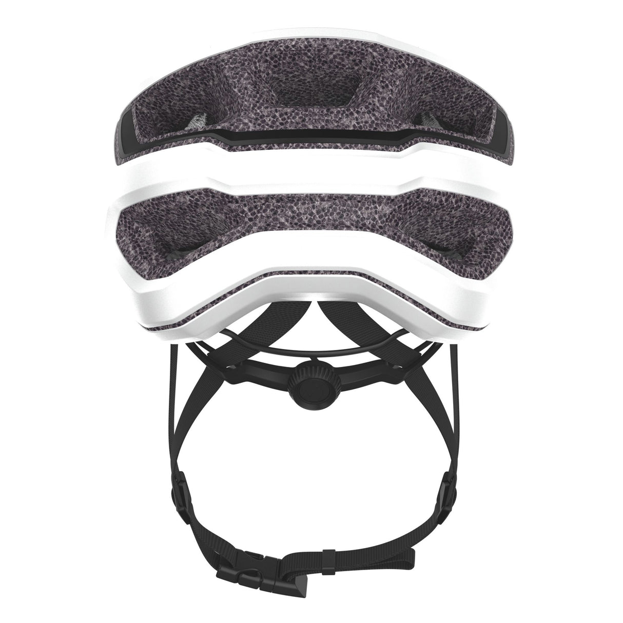 Casco Scott ARX Plus MIPS - Bianco - L