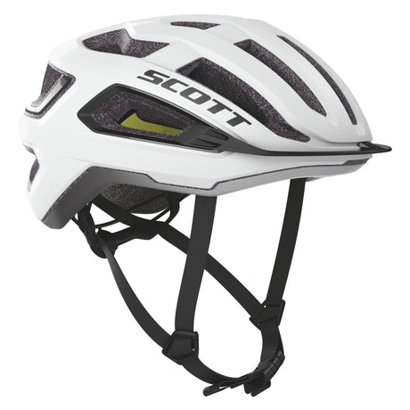 Casco Scott ARX Plus MIPS - Bianco - H
