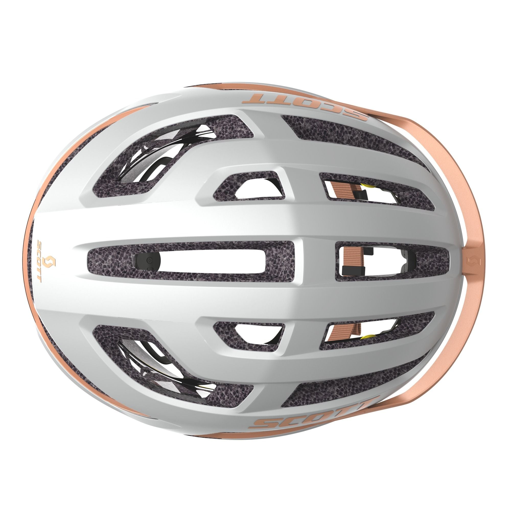 scott arx plus mips fahrradhelm Scott ARX Plus MIPS radhelm