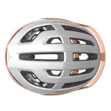 Casco Scott ARX Plus MIPS - Bianco rosa - C