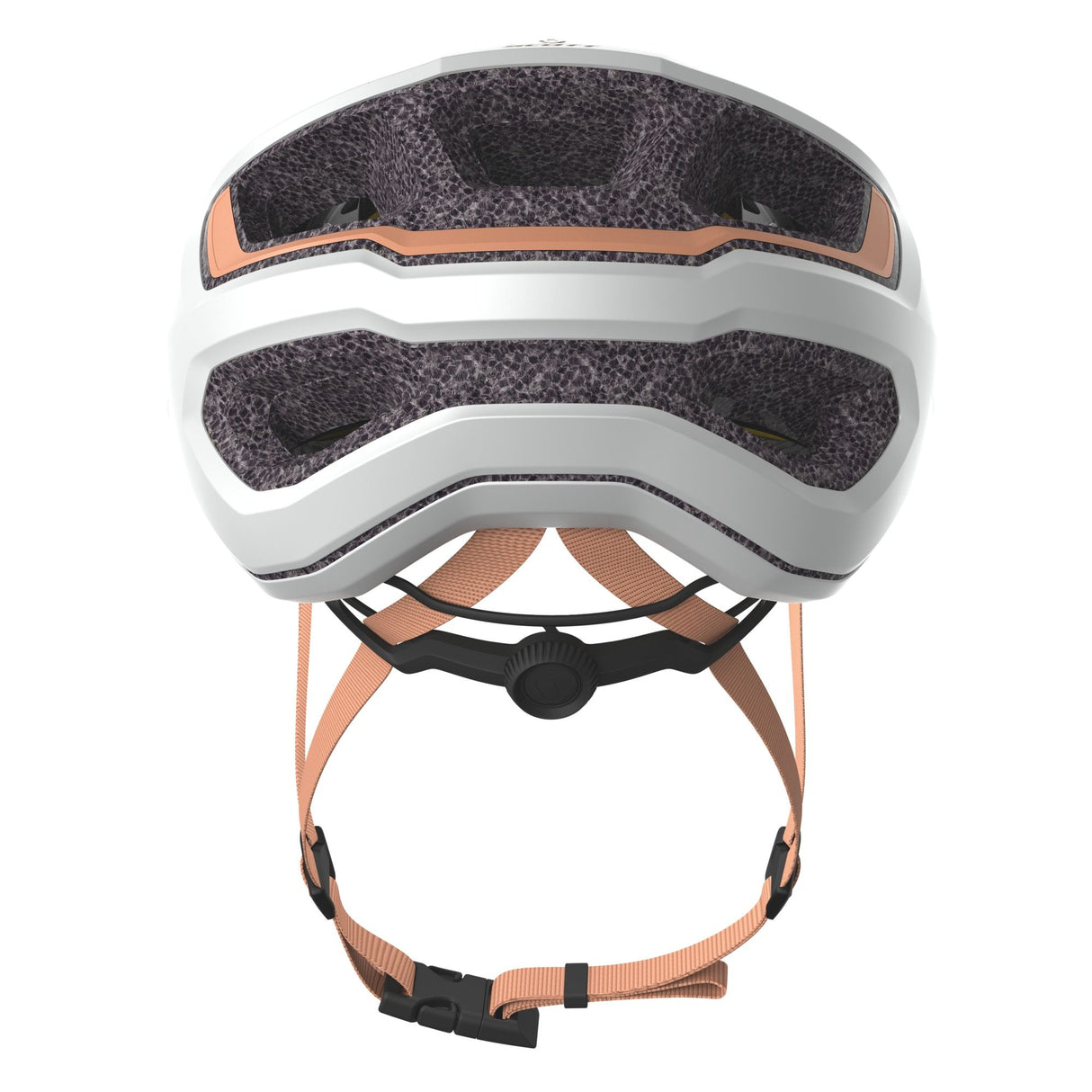 Casco Scott ARX Plus MIPS - Bianco rosa - B