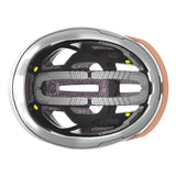 Casco Scott ARX Plus MIPS - Bianco rosa - D