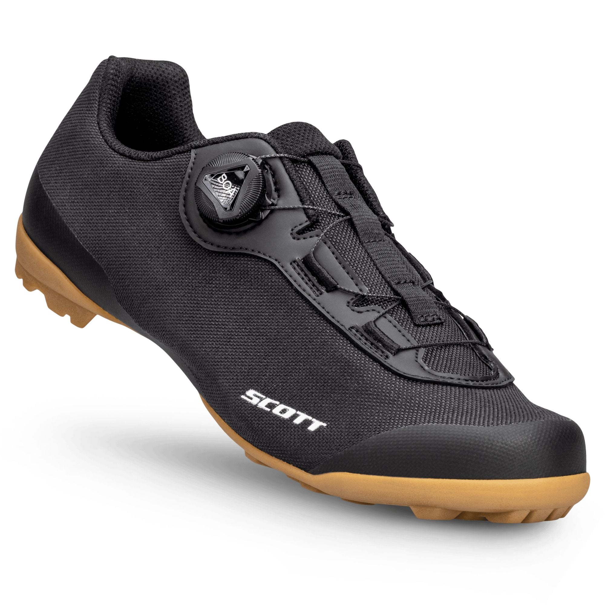 Scarpe Invernali Scarpe Da Bici Gravel SIDI Scarpe MTB Gravel Nero