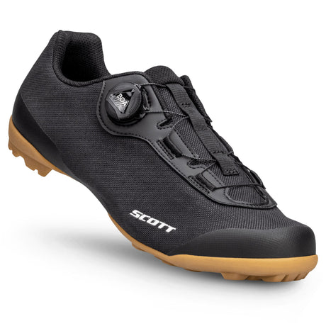 Scarpe Scott Gravel Pro - Nero - Q
