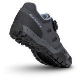 Scarpe mtb donna Scott Sport Crus-r Boa - Grigio - O