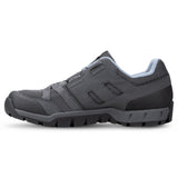Scarpe mtb donna Scott Sport Crus-r Boa - Grigio - Q