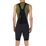 Salopette Fox Flexair Ascent Cargo - Nero - L