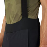 Salopette Fox Flexair Ascent Cargo - Nero - Q