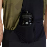 Salopette Fox Flexair Ascent Cargo - Nero - N