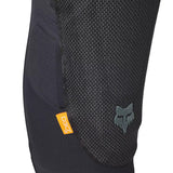 Protezioni ginocchio Fox Launch Elite - Nero - G