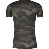 Maglia intima Scott Carbon - Nero grigio - G