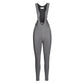 Calzamaglia donna Pas Normal Studios Essential Thermal - Grigio - E