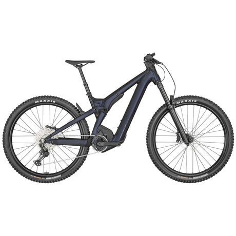 Scott Patron eRIDE 920 - Blu - C