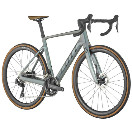 Scott Addict RC eRIDE 10 - Grigio - G