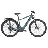 Scott Sub Cross eRIDE 30 Men EQ - Verde - G