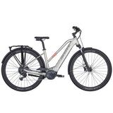 Scott Sub Cross eRIDE 30 Lady EQ - Grigio - H