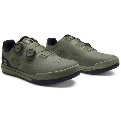 Scarpe MTB Fox Union Boa - Verde - L