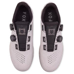 Fox Union Boa MTB-Schuhe - Weiß