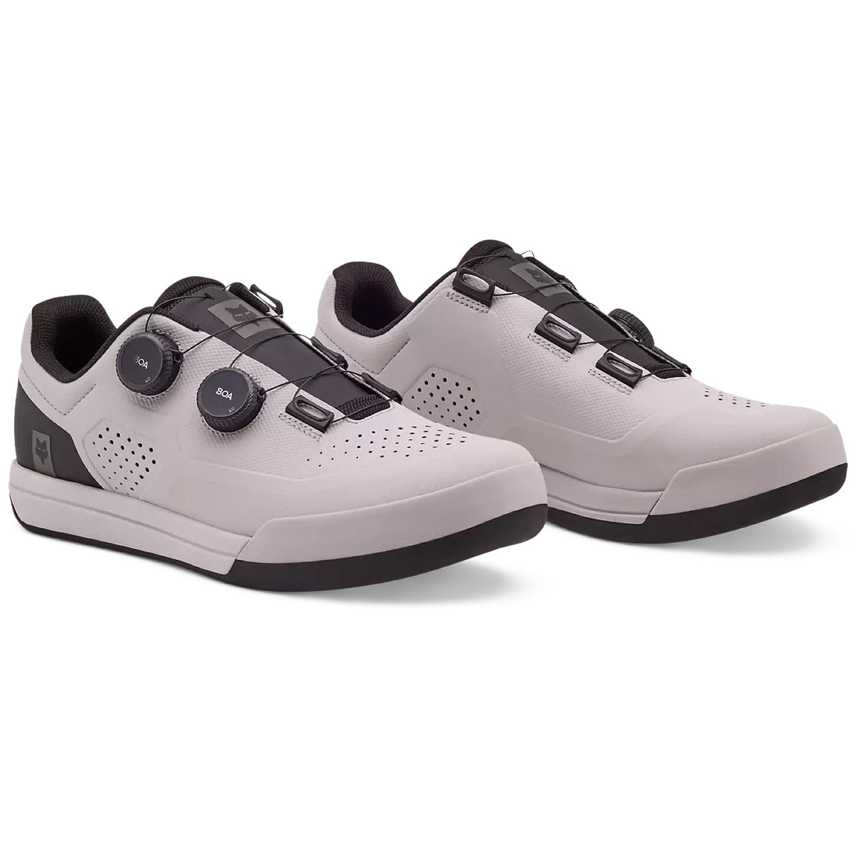 Scarpe MTB Fox Union Boa - Bianco - I