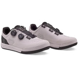 Scarpe MTB Fox Union Boa Flat - Bianco - C