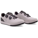 Chaussures Fox Union Boa MTB - Blanc