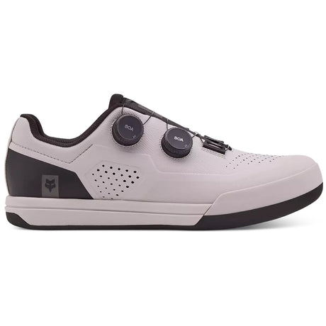 Scarpe MTB Fox Union Boa - Bianco - H