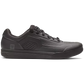 Scarpe MTB Fox Union Flat - Nero - B