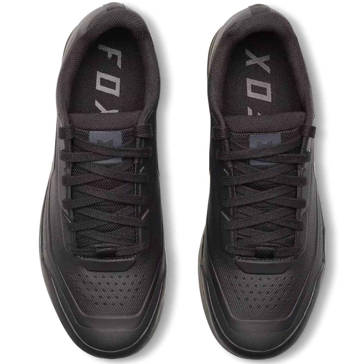Scarpe MTB Fox Union Flat - Nero - C