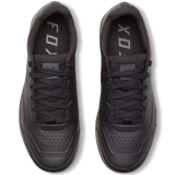 Scarpe MTB Fox Union Flat - Nero - C