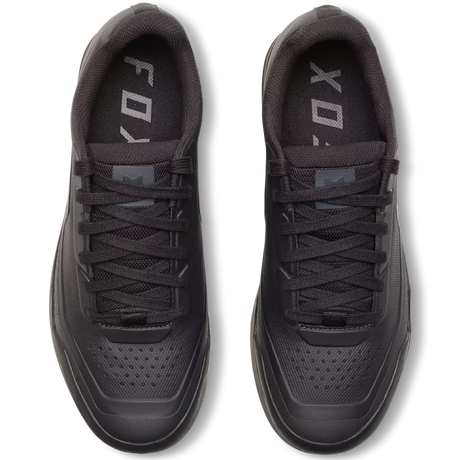 Scarpe MTB Fox Union Flat - Nero - C
