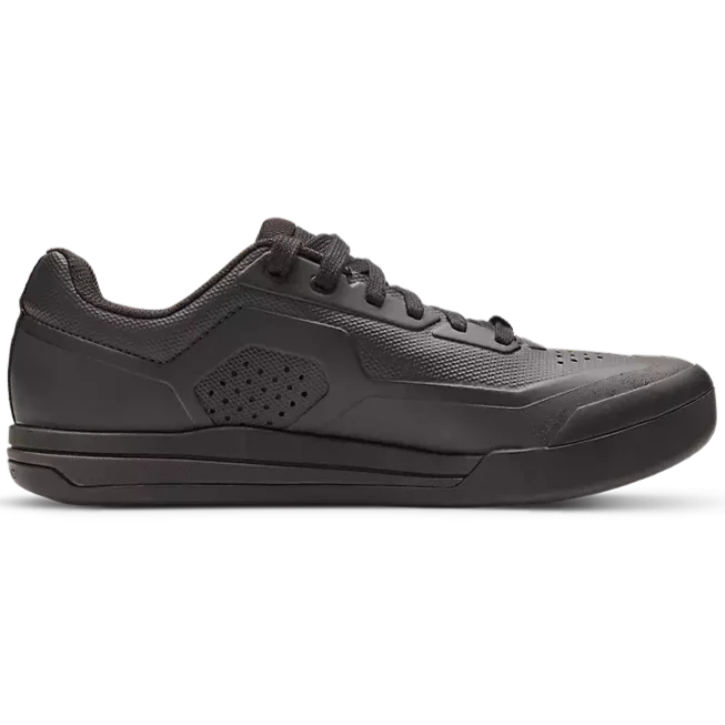 Scarpe MTB Fox Union Flat - Nero - D