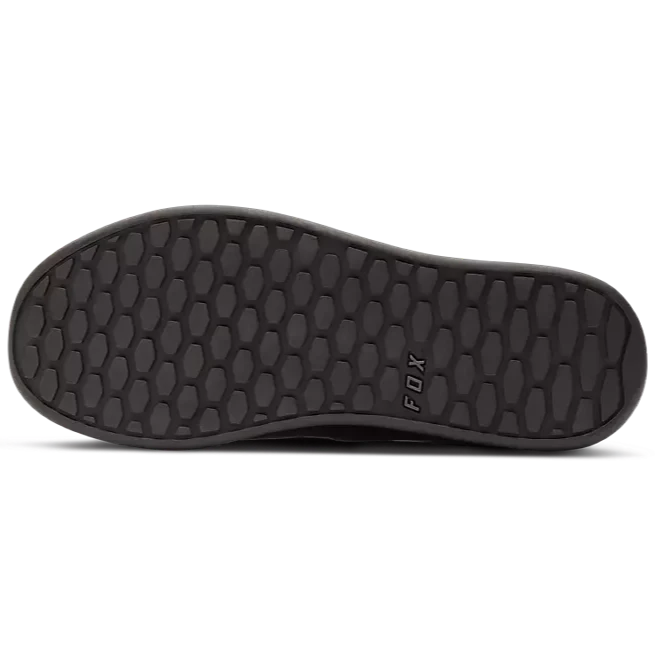 Scarpe MTB Fox Union Flat - Nero - G