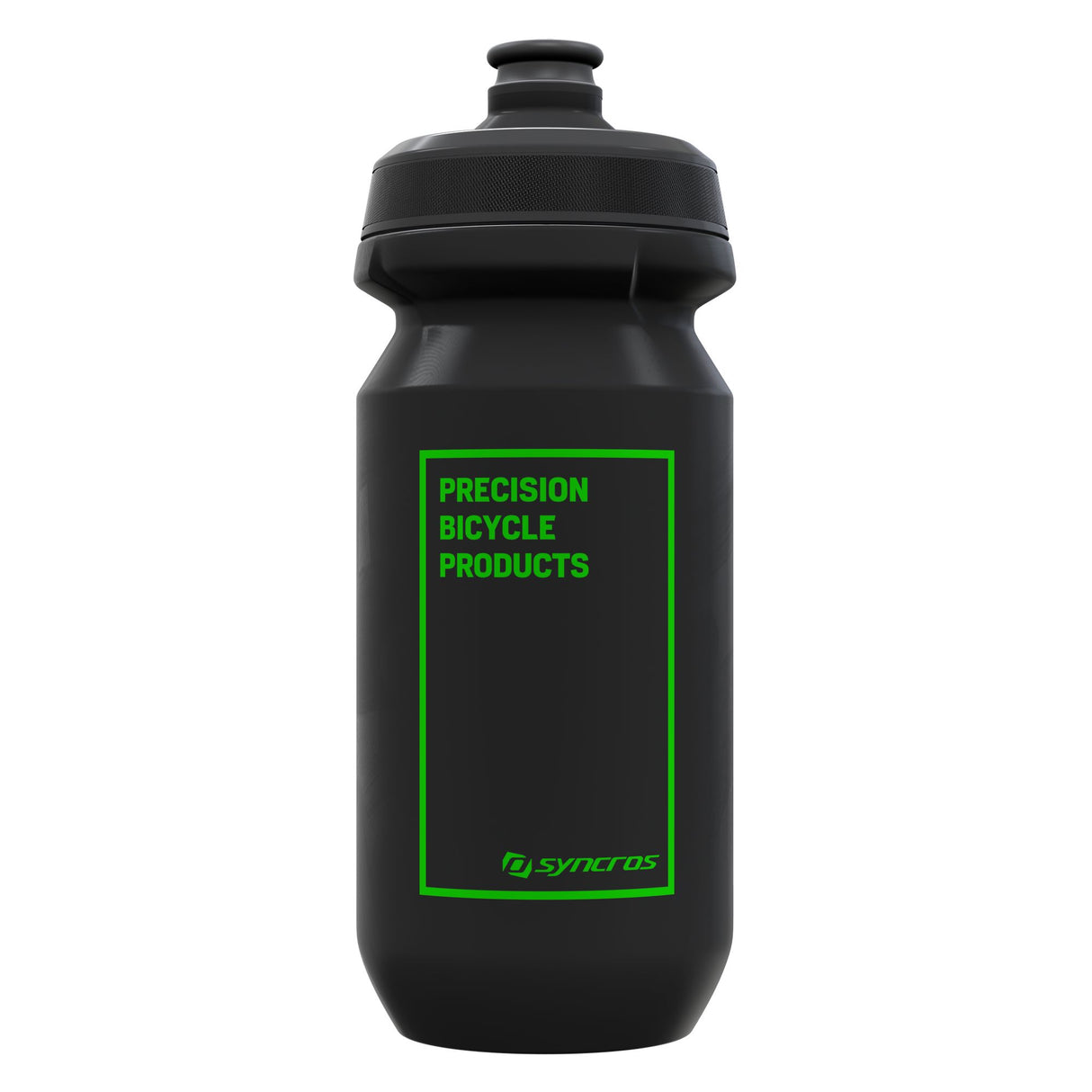 Borraccia Syncros G5 Corporate - Nero - C