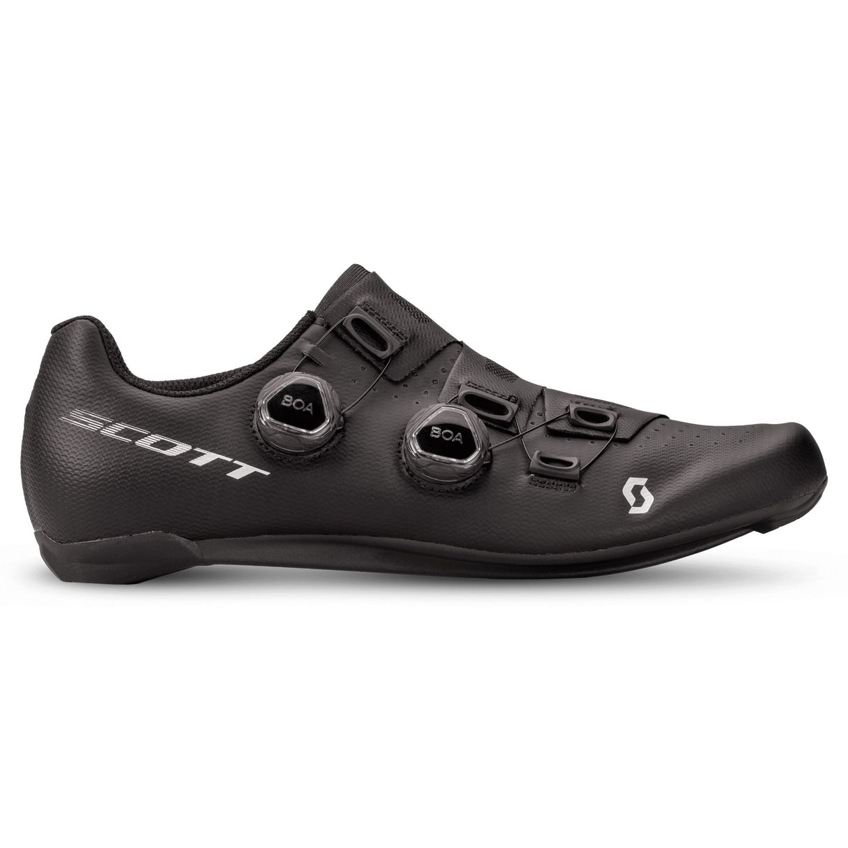 Scarpe Scott Road RC Python - Nero - H