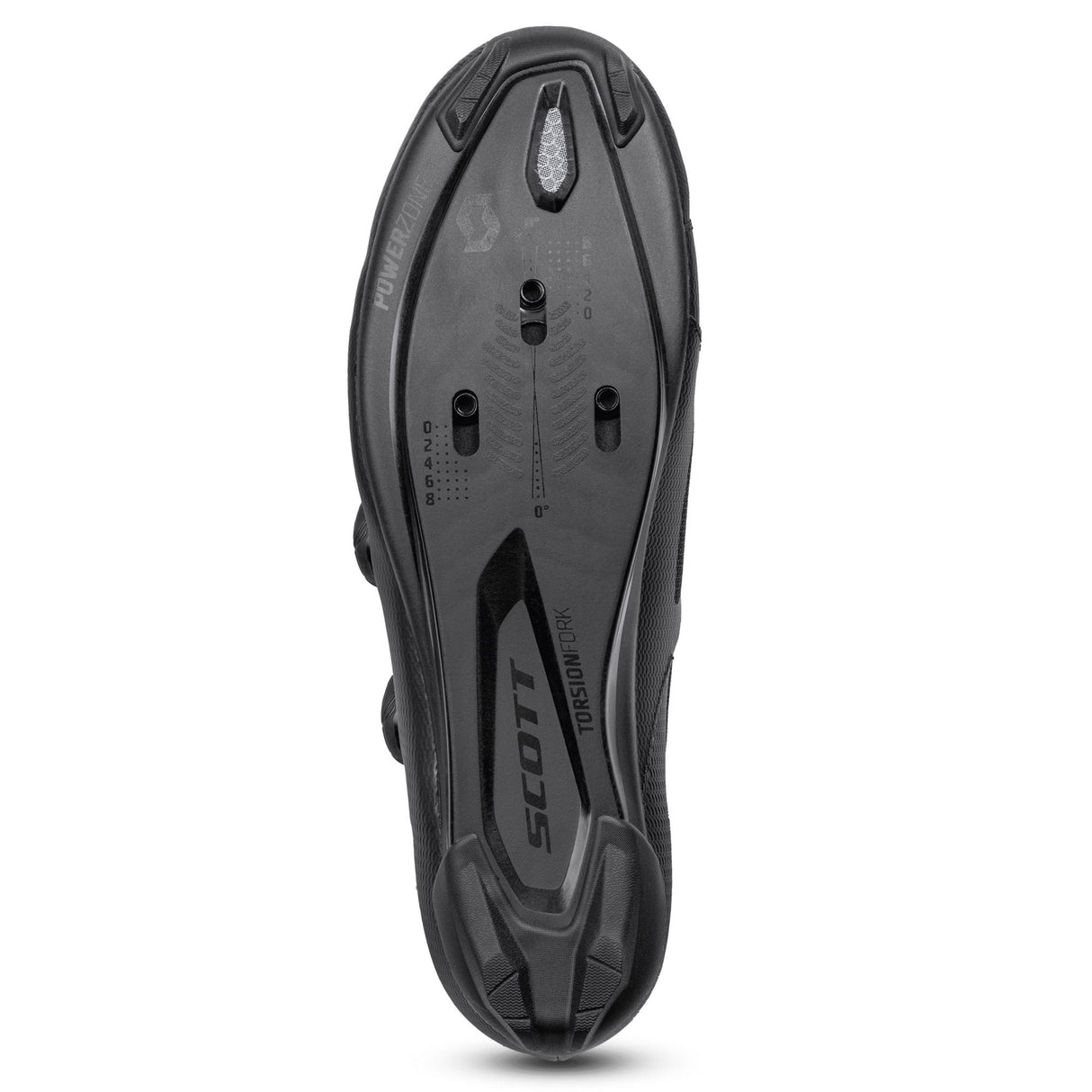 Scarpe Scott Road RC Python - Nero - M