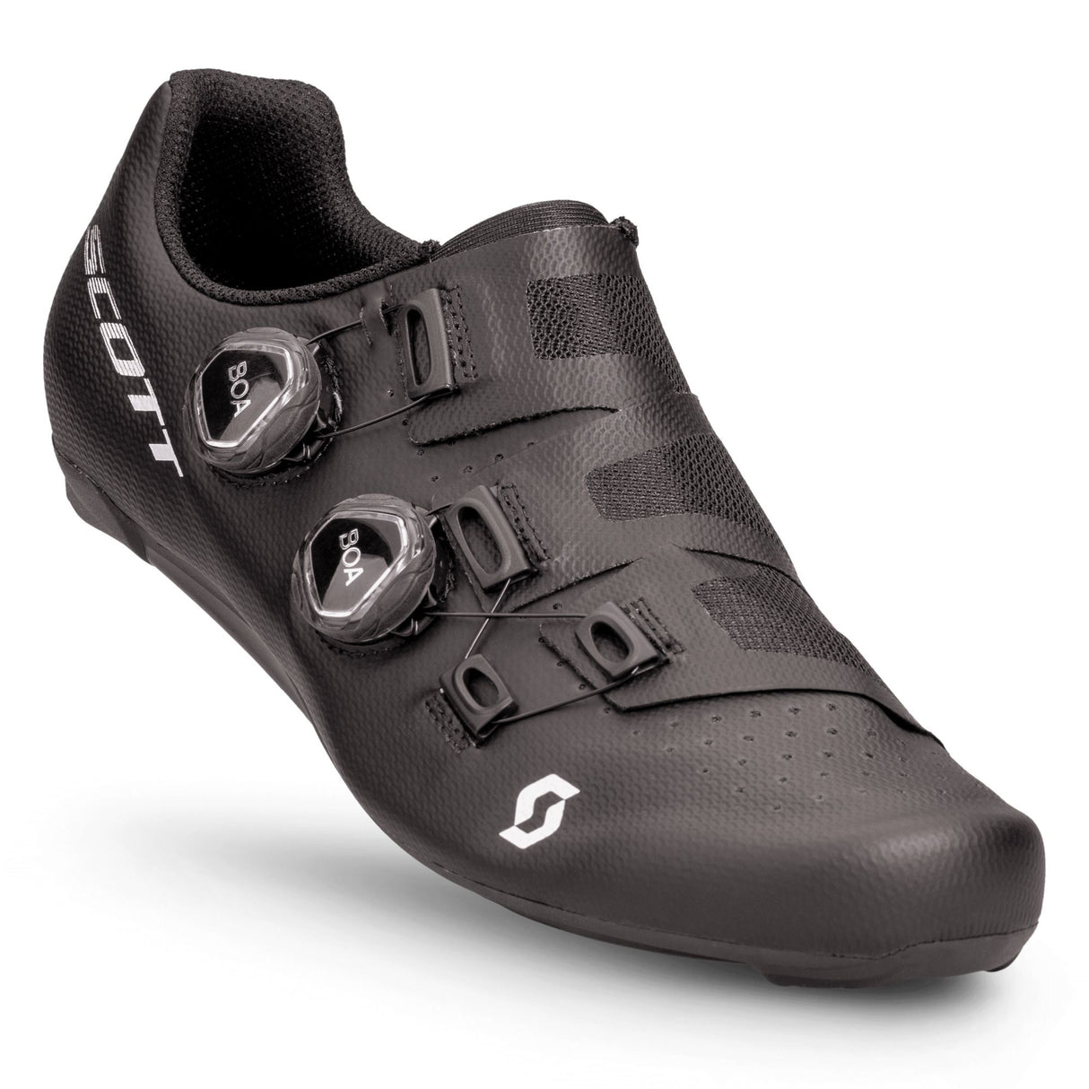 Scarpe Scott Road RC Python - Nero - F