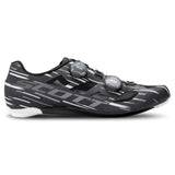 Scarpe Scott Road Vertec Vent Boa - Nero - A