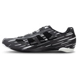 Scarpe Scott Road Vertec Vent Boa - Nero - C