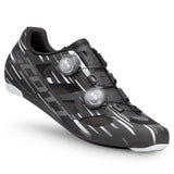 Scarpe Scott Road Vertec Vent Boa - Nero - P